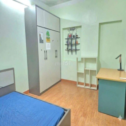CHO THUÊ NHÀ NGUYÊN CĂN PHỐ HOA LÂM - Ô TÔ LÙI CỬA - 3PN - NỘI THẤT