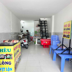 CHO THUÊ NHÀ MẶT TIỀN KINH DOANH LÂM VĂN BỀN