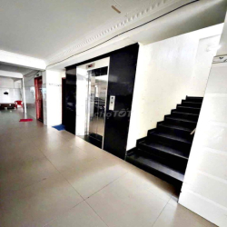 Nhà khu Tên Lửa 8x20,3 Lầu thang máy