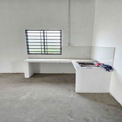 CG Cho th.uê kho 200m² mới 100% đường A2 KDC Phú An, phường Hưng Phú