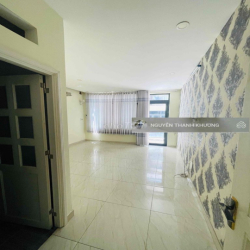 🏡 CHO THUÊ NHÀ HẺM XE HƠI – ĐƯỜNG SỐ 30, LÊ ĐỨC THỌ, P.6, GÒ VẤP