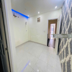 🏡 CHO THUÊ NHÀ HẺM XE HƠI – ĐƯỜNG SỐ 30, LÊ ĐỨC THỌ, P.6, GÒ VẤP