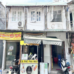 CHO THUÊ NHÀ MẶT TIỀN KINH DOANH LÂM VĂN BỀN