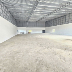 CG Cho th.uê kho 200m² mới 100% đường A2 KDC Phú An, phường Hưng Phú
