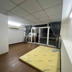 Căn Hộ Dịch Vụ Trung Tâm Quận 1 Full Nội Thất Nhà Mới