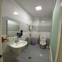 Cho thuê nhà  1 trệt 3L 80m2 đường oto QL13 P Hiệp Bình Thủ Đức 15tr