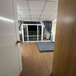 Căn Hộ Dịch Vụ Trung Tâm Quận 1 Full Nội Thất Nhà Mới