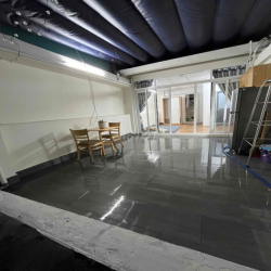 Căn Hộ Dịch Vụ Trung Tâm Quận 1 Full Nội Thất Nhà Mới