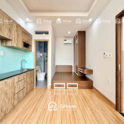 CĂN HỘ STUDIO HIỆN ĐẠI NẰM NGAY TRUNG TÂM THÀNH PHỐ
