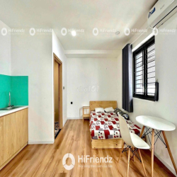 STUDIO BAN CÔNG ĐANG TRỐNG - SÁT KHU CHẾ XUẤT, SIÊU THỊ GO QUẬN 7