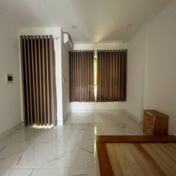 Cho thuê nhà nguyên căn 2 tầng, 2 máy lạnh tại KĐT Oasis City