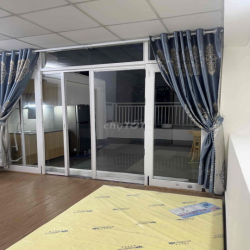 Căn Hộ Dịch Vụ Trung Tâm Quận 1 Full Nội Thất Nhà Mới