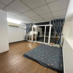 Căn Hộ Dịch Vụ Trung Tâm Quận 1 Full Nội Thất Nhà Mới