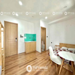 STUDIO BAN CÔNG ĐANG TRỐNG - SÁT KHU CHẾ XUẤT, SIÊU THỊ GO QUẬN 7