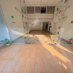 Cho thuê nhà mặt tiền kd buôn bán giá 15tr đường số 12 gò vấp 4 x14 m