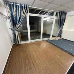 Căn Hộ Dịch Vụ Trung Tâm Quận 1 Full Nội Thất Nhà Mới