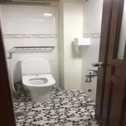 Phòng mới máy lạnh gác lửng 3tr tại 888/40 LLQ