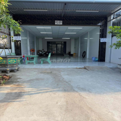 Cho Thuê Nhà Nguyên Cǎn Có Măt Bǎng Kinh Doanh