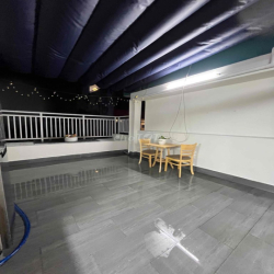 Căn Hộ Dịch Vụ Trung Tâm Quận 1 Full Nội Thất Nhà Mới