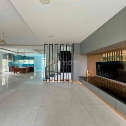 CHO THUÊ BTSL 160m2 GIÁ 15 TRIỆU