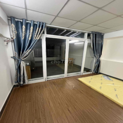 Căn Hộ Dịch Vụ Trung Tâm Quận 1 Full Nội Thất Nhà Mới