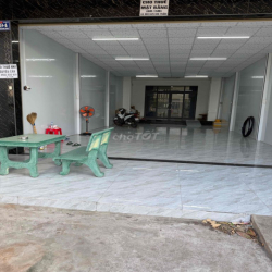 Cho Thuê Nhà Nguyên Cǎn Có Măt Bǎng Kinh Doanh