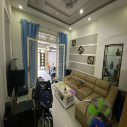 Cho thuê nhà  1 trệt 3L 80m2 đường oto QL13 P Hiệp Bình Thủ Đức 15tr
