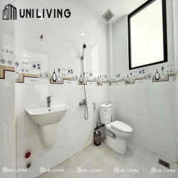 CHÍNH CHỦ CHO THUÊ STUDIO BAN CÔNG RỘNG RÃI THOÁNG MÁT SÁT BÊN Q1