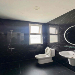 CHO THUÊ BTSL 160m2 GIÁ 15 TRIỆU