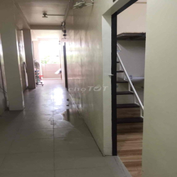 Phòng mới máy lạnh gác lửng 3tr tại 888/40 LLQ