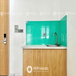 STUDIO BAN CÔNG ĐANG TRỐNG - SÁT KHU CHẾ XUẤT, SIÊU THỊ GO QUẬN 7