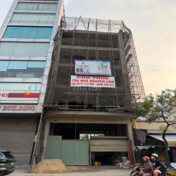 Mình chính chủ cho thuê toà nhà 21C Gò Dầu, ngay ngã tư Tân Sơn Nhì