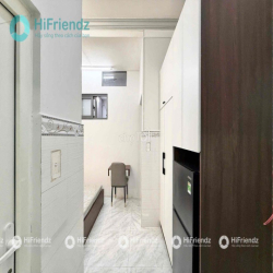 ✨✨Căn Hộ Mini Máy Giặt Riêng Full Nội Thất Giá Rẻ - Ngã Tư Phú Nhuận