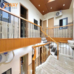 Duplex Mới Xây - Máy Gặt Riêng - Ngay Lotte cộng hoà - Hoàng Hoa Thám