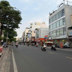 Mình chính chủ cho thuê toà nhà 21C Gò Dầu, ngay ngã tư Tân Sơn Nhì