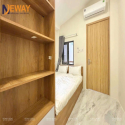 Duplex Mới Xây - Máy Gặt Riêng - Ngay Lotte cộng hoà - Hoàng Hoa Thám