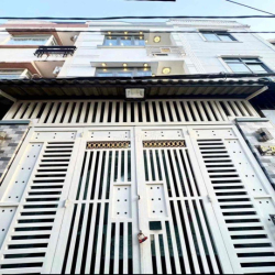 🟣🟣🟣🟣 NHÀ MẶT TIỀN HẺM 2319 HTP Ở LIỀN MỚI 🟣🟣🟣🟣