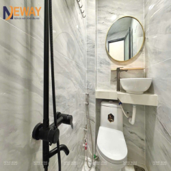 Duplex Mới Xây - Máy Gặt Riêng - Ngay Lotte cộng hoà - Hoàng Hoa Thám