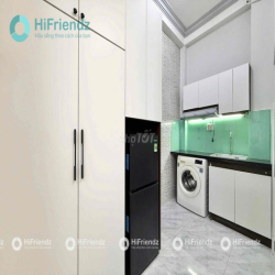 ✨✨Căn Hộ Mini Máy Giặt Riêng Full Nội Thất Giá Rẻ - Ngã Tư Phú Nhuận