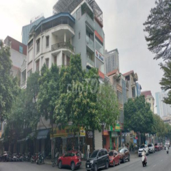 CĂN GÓC 2 MẶT TIỀN NGÕ 112 TRUNG KÍNH - 110M² - GIÁ 23TR/THÁNG