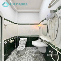 ✨✨Căn Hộ Mini Máy Giặt Riêng Full Nội Thất Giá Rẻ - Ngã Tư Phú Nhuận