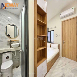 Duplex Mới Xây - Máy Gặt Riêng - Ngay Lotte cộng hoà - Hoàng Hoa Thám