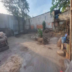 cho thuê đất 700m full thổ cư, bình tân