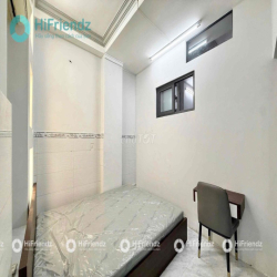 ✨✨Căn Hộ Mini Máy Giặt Riêng Full Nội Thất Giá Rẻ - Ngã Tư Phú Nhuận