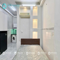 ✨✨Căn Hộ Mini Máy Giặt Riêng Full Nội Thất Giá Rẻ - Ngã Tư Phú Nhuận