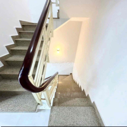 🟣🟣🟣🟣 NHÀ MẶT TIỀN HẺM 2319 HTP Ở LIỀN MỚI 🟣🟣🟣🟣