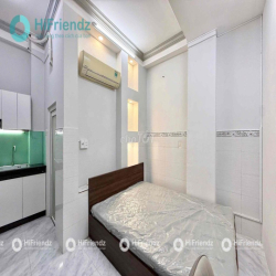 ✨✨Căn Hộ Mini Máy Giặt Riêng Full Nội Thất Giá Rẻ - Ngã Tư Phú Nhuận