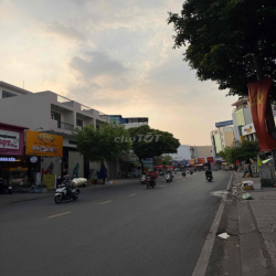 Mình chính chủ cho thuê toà nhà 21C Gò Dầu, ngay ngã tư Tân Sơn Nhì