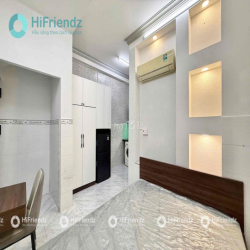 ✨✨Căn Hộ Mini Máy Giặt Riêng Full Nội Thất Giá Rẻ - Ngã Tư Phú Nhuận