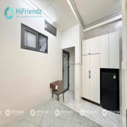 ✨✨Căn Hộ Mini Máy Giặt Riêng Full Nội Thất Giá Rẻ - Ngã Tư Phú Nhuận